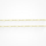 Link Up Waist Chain - EVRYJEWELS