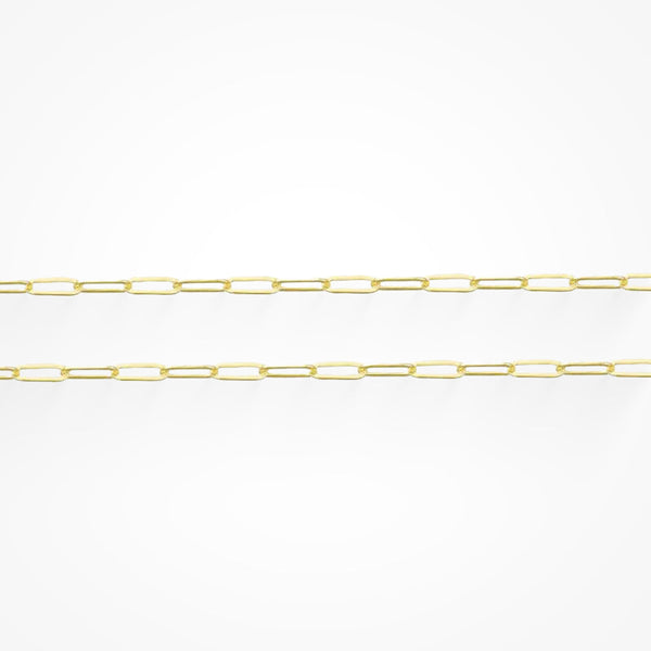 Link Up Waist Chain - EVRYJEWELS