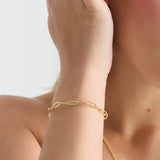 Link Up Bracelet - EVRYJEWELS