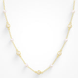 Lisa Love Necklace - EVRYJEWELS