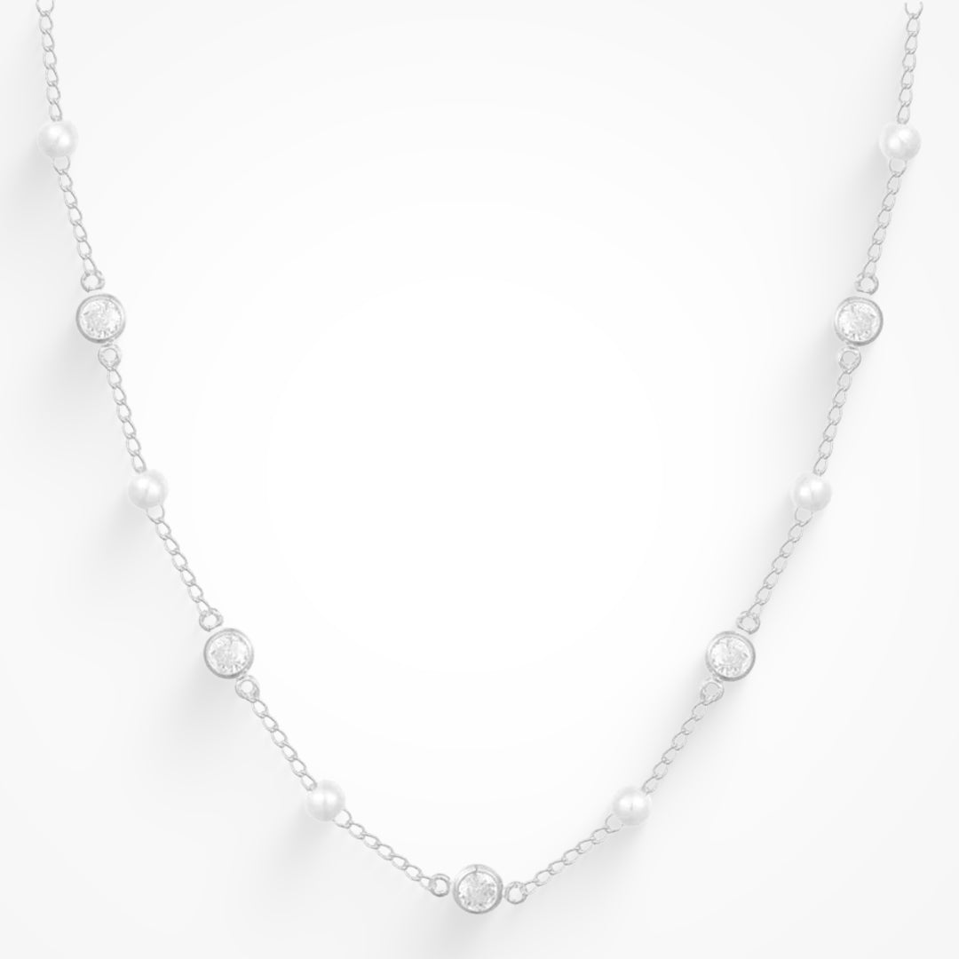 Lisa Love Necklace - EVRYJEWELS