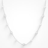 Lisa Love Necklace - EVRYJEWELS