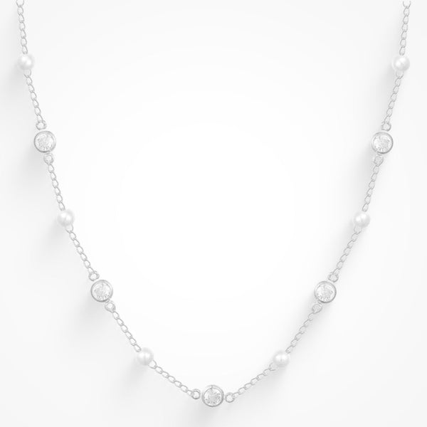Lisa Love Necklace - EVRYJEWELS