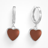 Love Actually Earrings - EVRYJEWELS