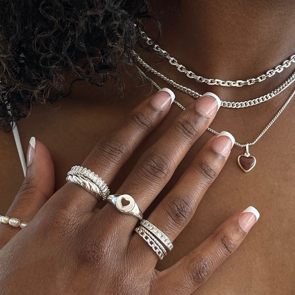 Love Actually Necklace