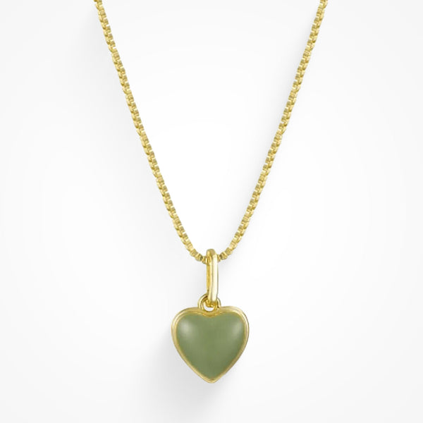 Love Actually Necklace - EVRYJEWELS