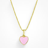 Love Actually Necklace - EVRYJEWELS
