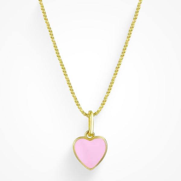 Love Actually Necklace - EVRYJEWELS