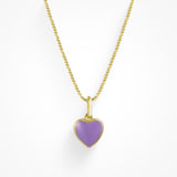 Love Actually Necklace - EVRYJEWELS