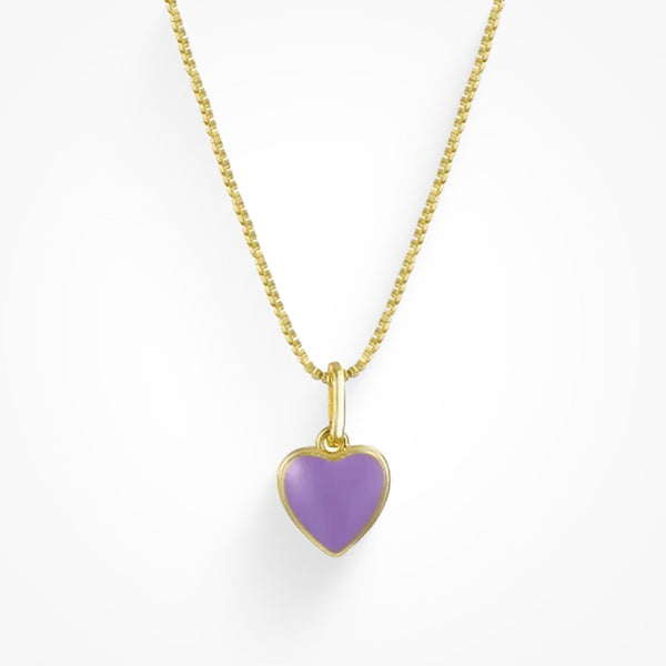 Love Actually Necklace - EVRYJEWELS