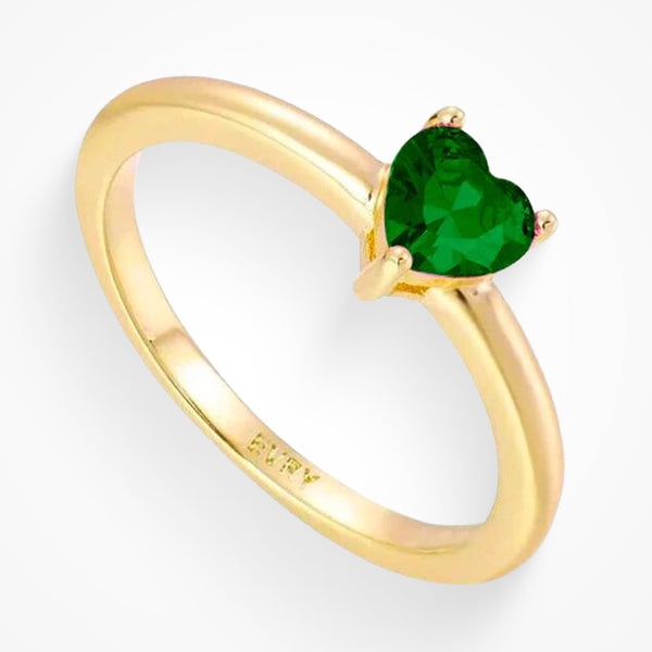 Love Again Ring - EVRYJEWELS