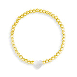 Love Language Bracelet - EVRYJEWELS