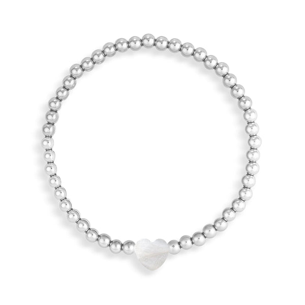 Love Language Bracelet - EVRYJEWELS