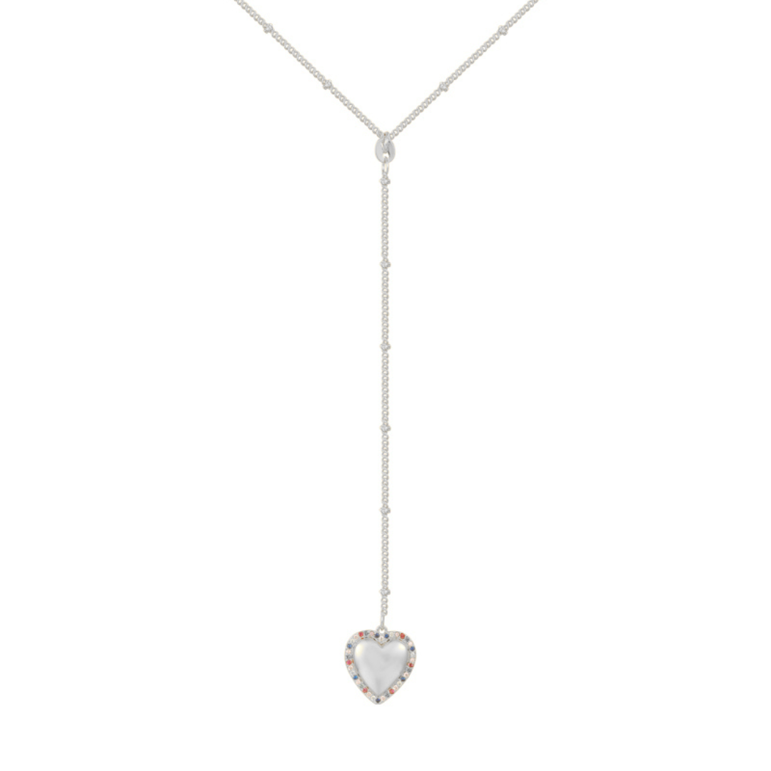 Love Me Necklace - EVRYJEWELS