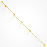 Love Me Not Bracelet - EVRYJEWELS