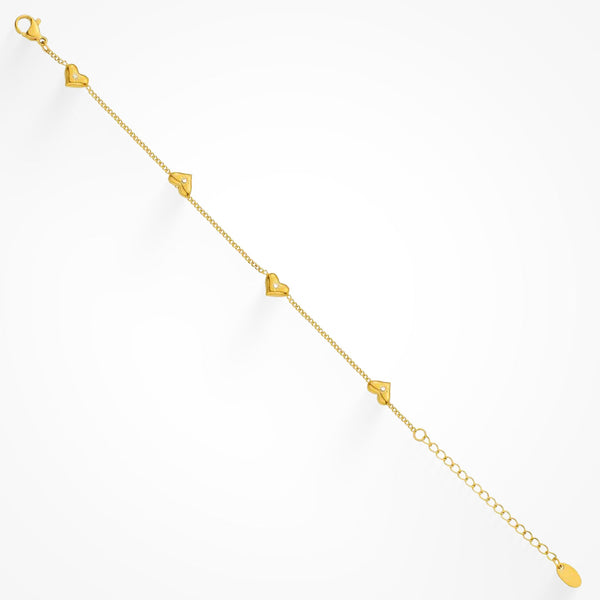 Love Me Not Bracelet - EVRYJEWELS