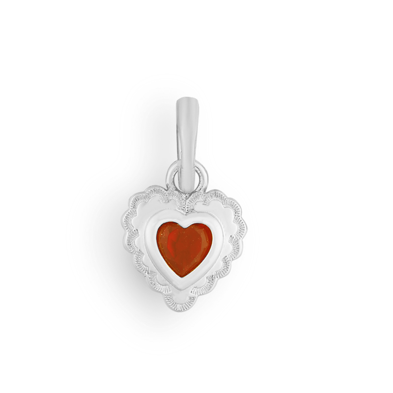 Love Song Charm - EVRYJEWELS