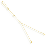 Love Song Hand Chain - EVRYJEWELS