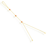 Love Song Hand Chain - EVRYJEWELS