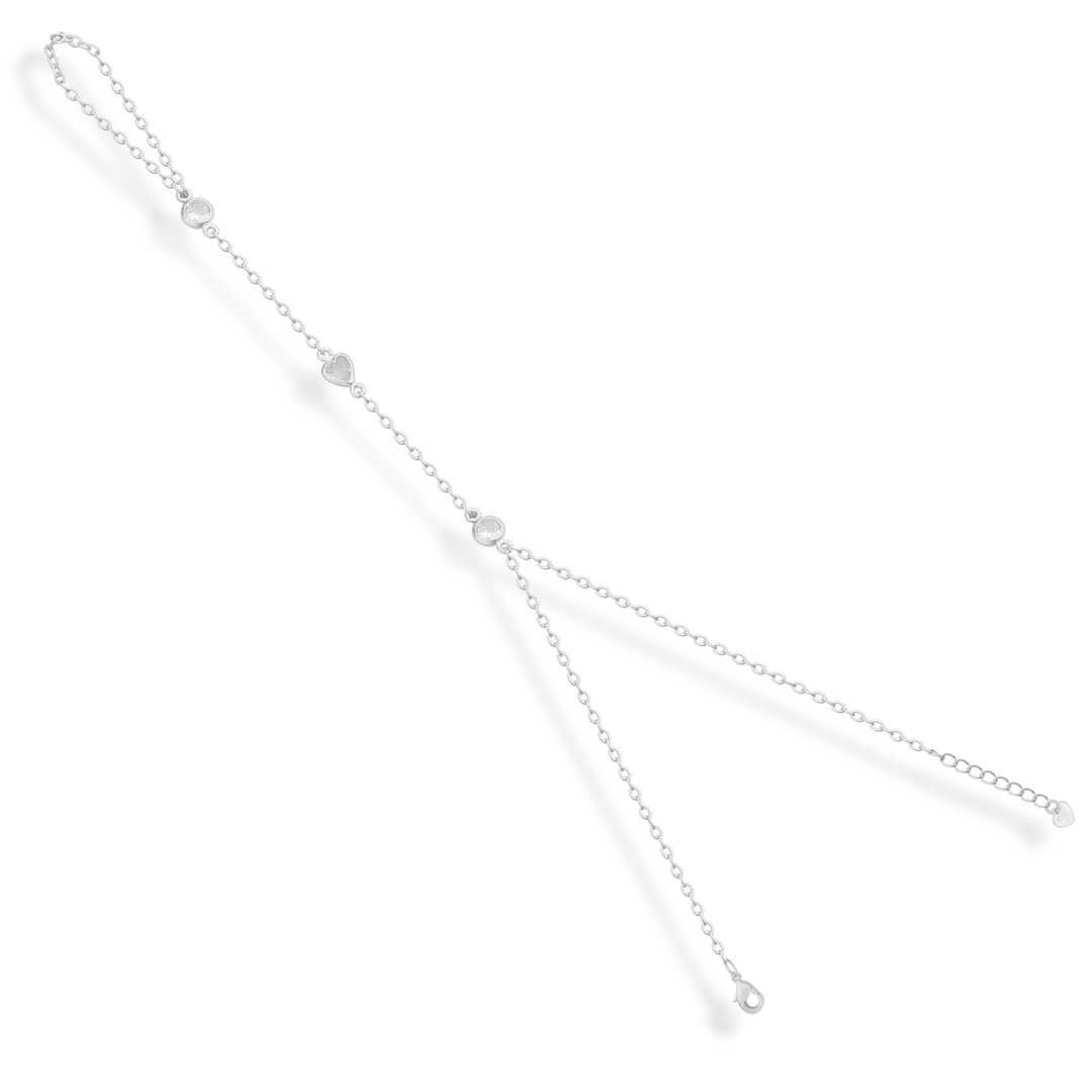 Love Song Hand Chain - EVRYJEWELS