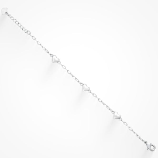 Loved Up Bracelet - EVRYJEWELS