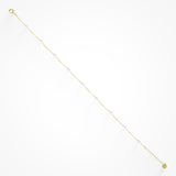 Lover Girl Anklet - EVRYJEWELS
