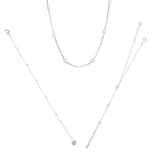 Lover Girl Bundle : 3 Piece Jewelry Bundle - EVRYJEWELS