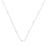 Lover Girl Necklace - EVRYJEWELS