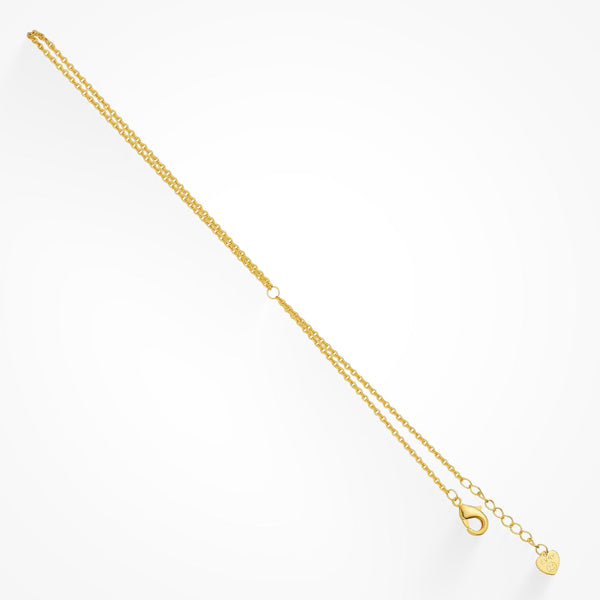 Lucia Hand Chain - EVRYJEWELS