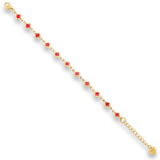 Lucky Charm Bracelet - EVRYJEWELS