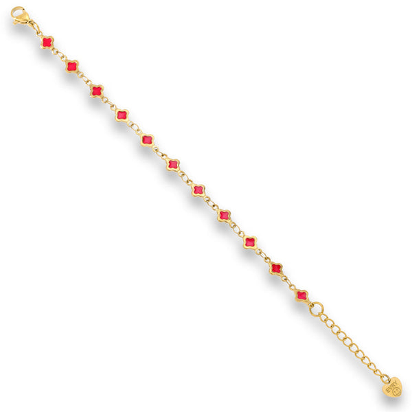 Lucky Charm Bracelet - EVRYJEWELS