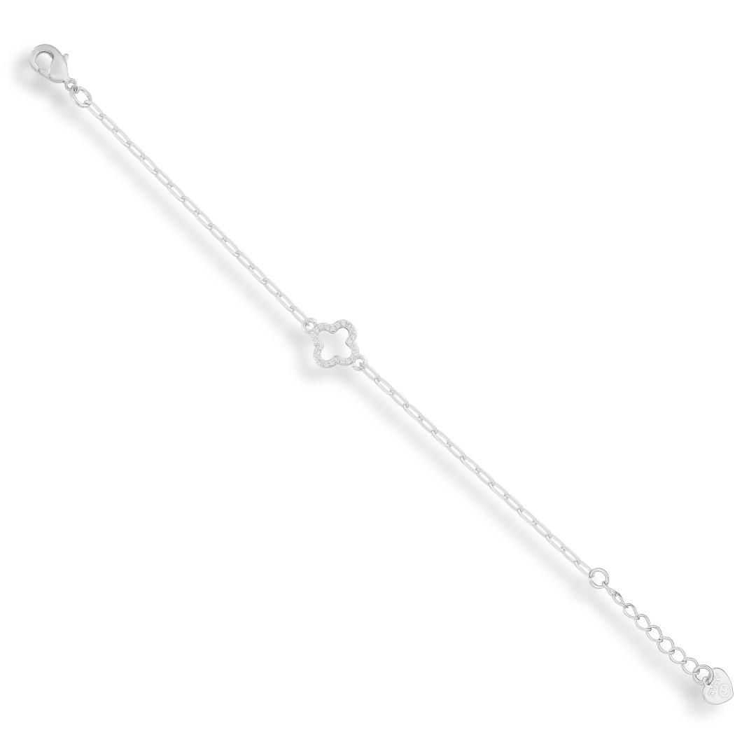 Lucky Girl Bracelet - EVRYJEWELS