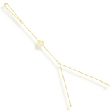 Lucky Hand Chain - EVRYJEWELS