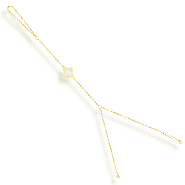 Lucky Hand Chain - EVRYJEWELS