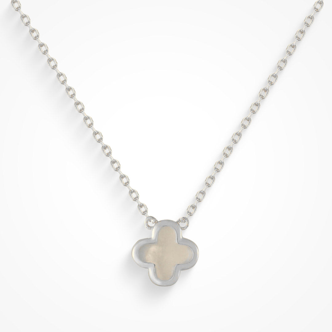 Lucky Necklace - EVRYJEWELS