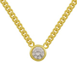 Luminous Necklace - EVRYJEWELS