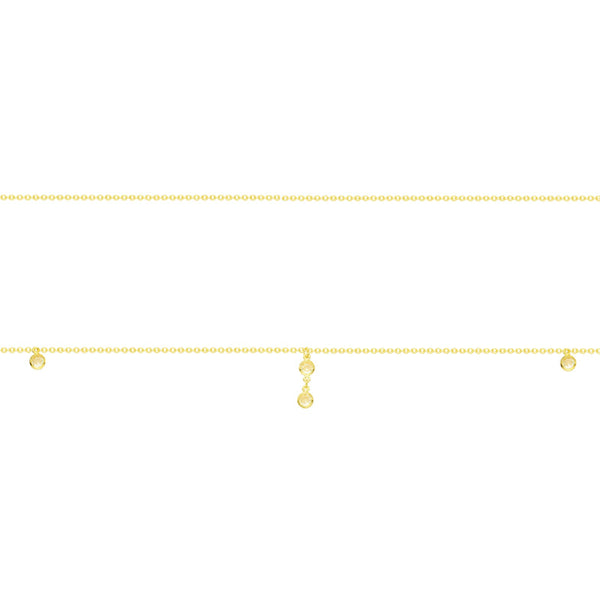 Luminous Waist Chain - EVRYJEWELS