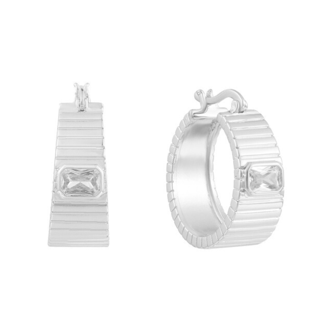 Luna Earrings - EVRYJEWELS