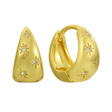 Lyra Earrings - EVRYJEWELS