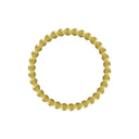  Gold Stainless Steel WATERPROOF