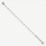 Pearl Tone Bracelet - EVRYJEWELS