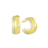 Main Attraction Earrings - EVRYJEWELS