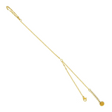 Malta Hand Chain - EVRYJEWELS