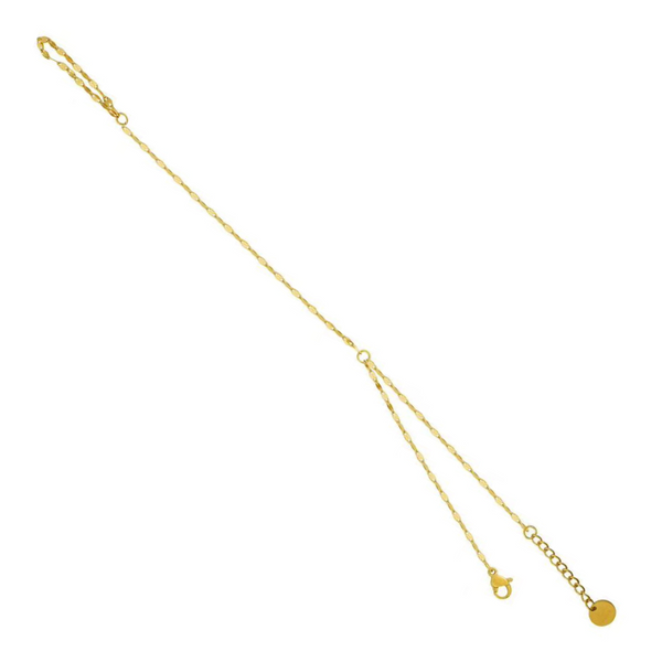 Malta Hand Chain - EVRYJEWELS