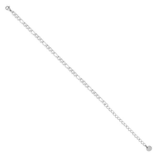 Manhattan Anklet - EVRYJEWELS