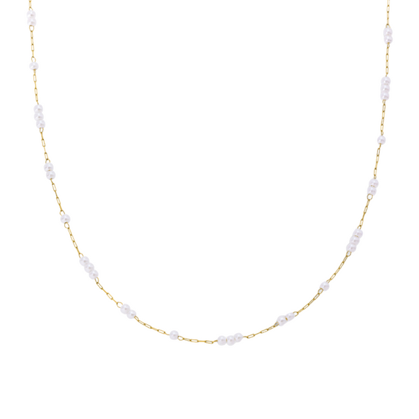 Marilyn Necklace - EVRYJEWELS