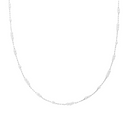  Silver STAINLESS STEEL WATERPROOF