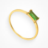 Material Girl Ring - EVRYJEWELS