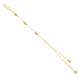 Maui Hand Chain - EVRYJEWELS