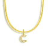 Me, Myself & I Necklace - EVRYJEWELS